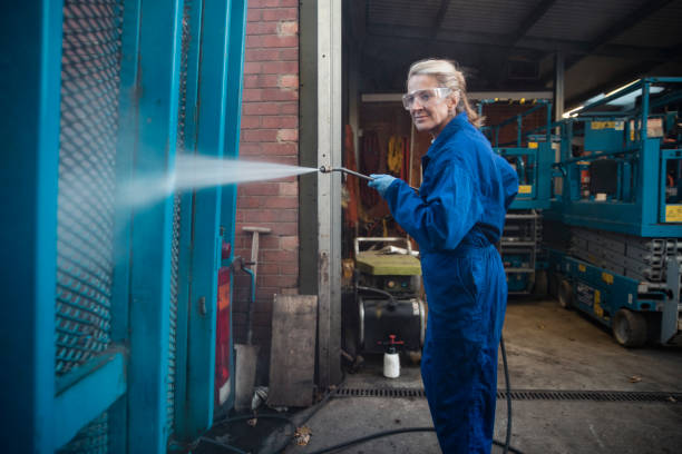 Best House Pressure Washing  in Delphos, OH