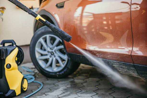 Pressure Washing Contractors in Delphos, OH