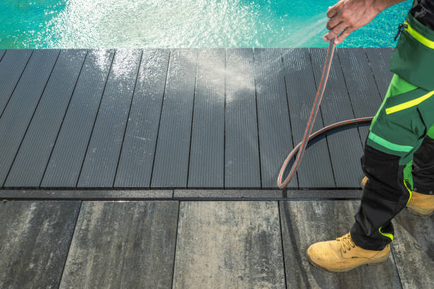 Best Pressure Washing Brick  in Delphos, OH