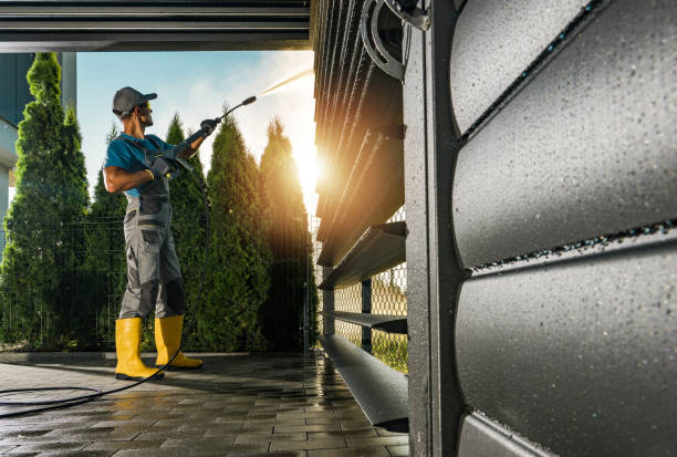 Best Pressure Washing Contractors  in Delphos, OH