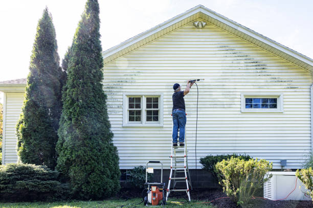 Reliable Delphos, OH Pressure Washing Solutions