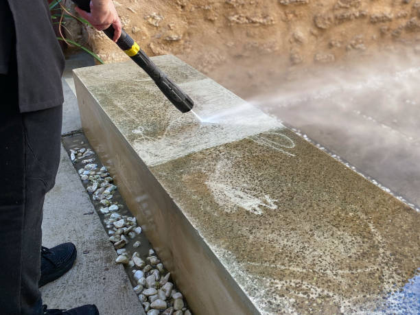 Trusted Delphos, OH Pressure Washing Experts