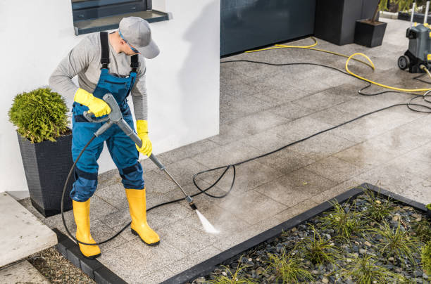Best Exterior Home Cleaning  in Delphos, OH