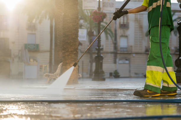 Reliable Delphos, OH Pressure Washing Solutions